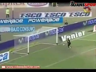 Radamel Falcao - River Plate