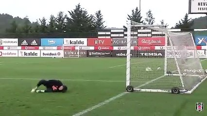 Quaresma attığı golleri Süreyya Soner'e hediye ederse...