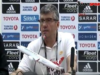 Mustafa Reşit Akçay umut aşıladı!
