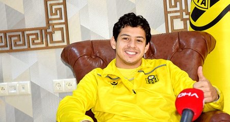 Guilherme hamlesi sonrasında Malatyaspor Başkanı Adil Gevrek'ten Beşiktaş'a zehir zemberek sözler