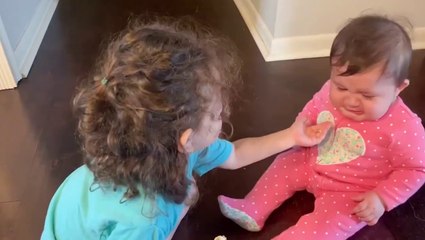 What's More Adorable When You Have A Baby Who Always Smiles - Awesome  funny videos