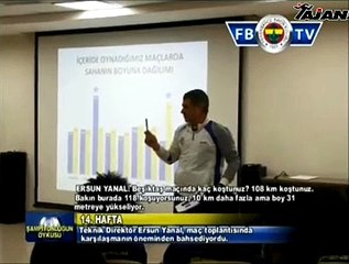 Şampiyonluğun öyküsü 11