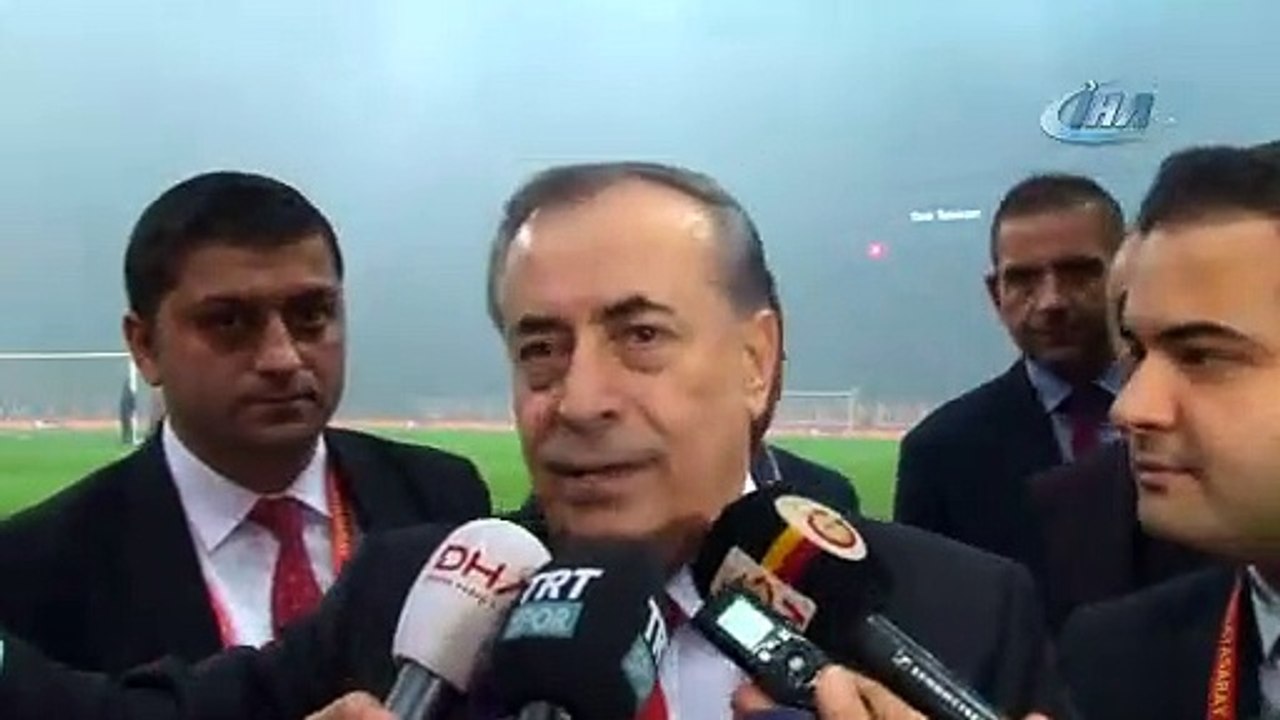 Mustafa Cengiz