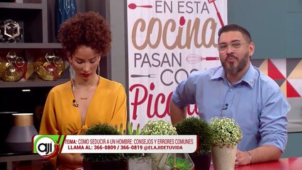 Así son los hombres | ¿Cómo seducir a un hombre? Consejos y errores comunes  - Nex Panamá
