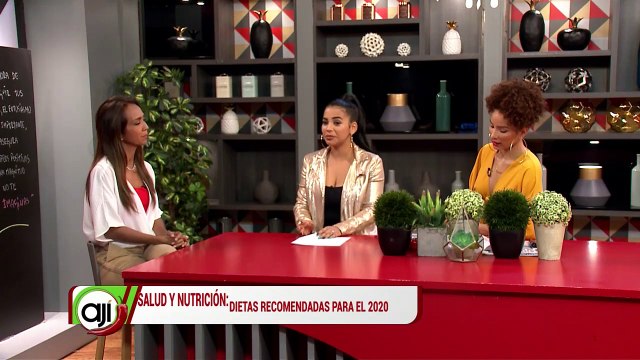 Salud y nutrición | Dietas recomendadas para el 2020 - Nex Panamá