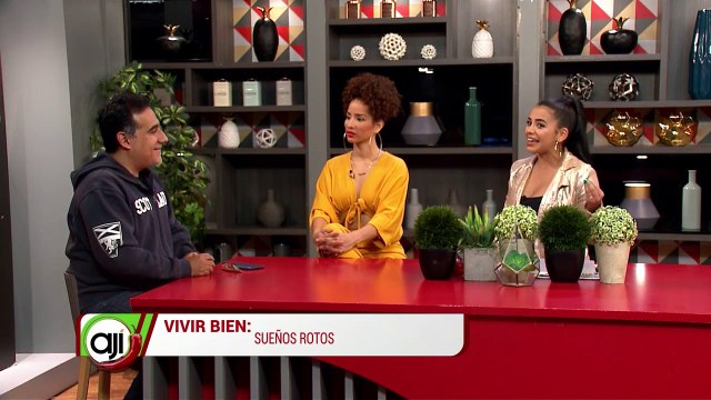 Vivir bien | Sueños rotos - Nex Panamá