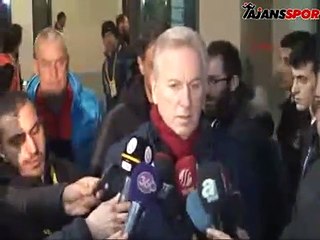 Ali Dürüst: 'Bu galibiyet şampiyonluğu müjdeleyecek..'