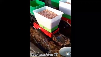 Modern Agriculture Machines That Are At Another Level ▶ 10