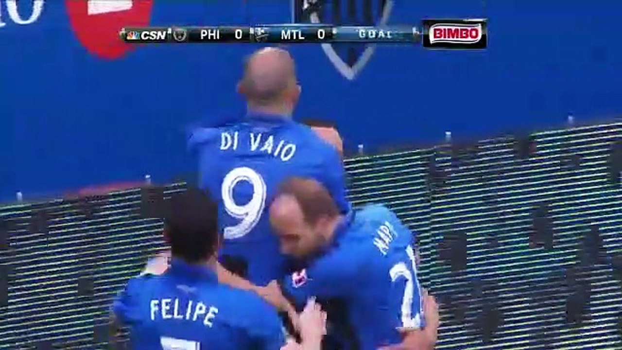 Marco Di Vaio
