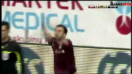 Trabzonspor - Günün Transfer Haberi - 18 Haziran 2013