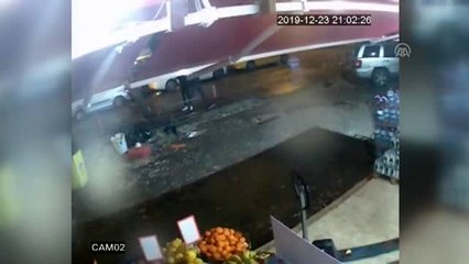 Başkentte kendisini 'polis' olarak tanıtan dolandırıcı yakalandı