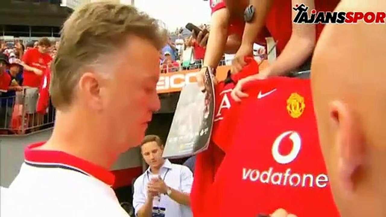 Manchester United’da De Gea krizi!