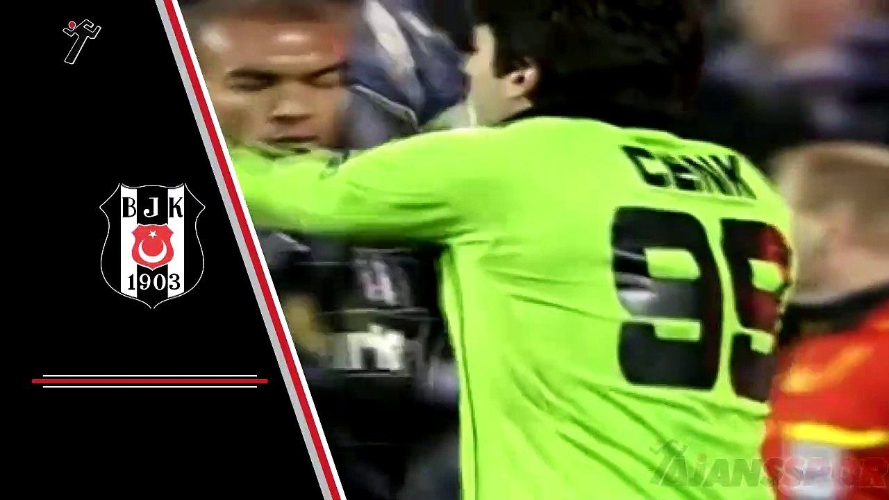 Cenk Gönen 11