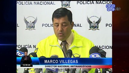 Padre de Gabriela Rivadeneira fue detenido por investigaciones de enriquecimiento ilícito en Otavalo