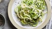 Low-Carb Pastas to Try Instead of Classic Noodles