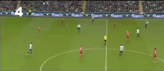En güzel Luis Suarez golleri 4