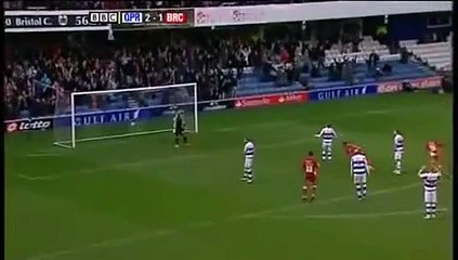 Nicky Maynard vs QPR