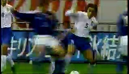 Junichi Inamoto -  Kawasaki Frontale