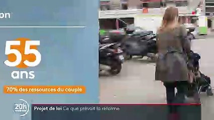 Réforme des retraites : ce que prévoit le texte de loi