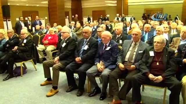 Galatasaray'da divan kurulu başkanlık seçimi başladı