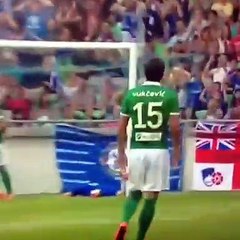 Torres öyle bir gol kaçırdı ki...