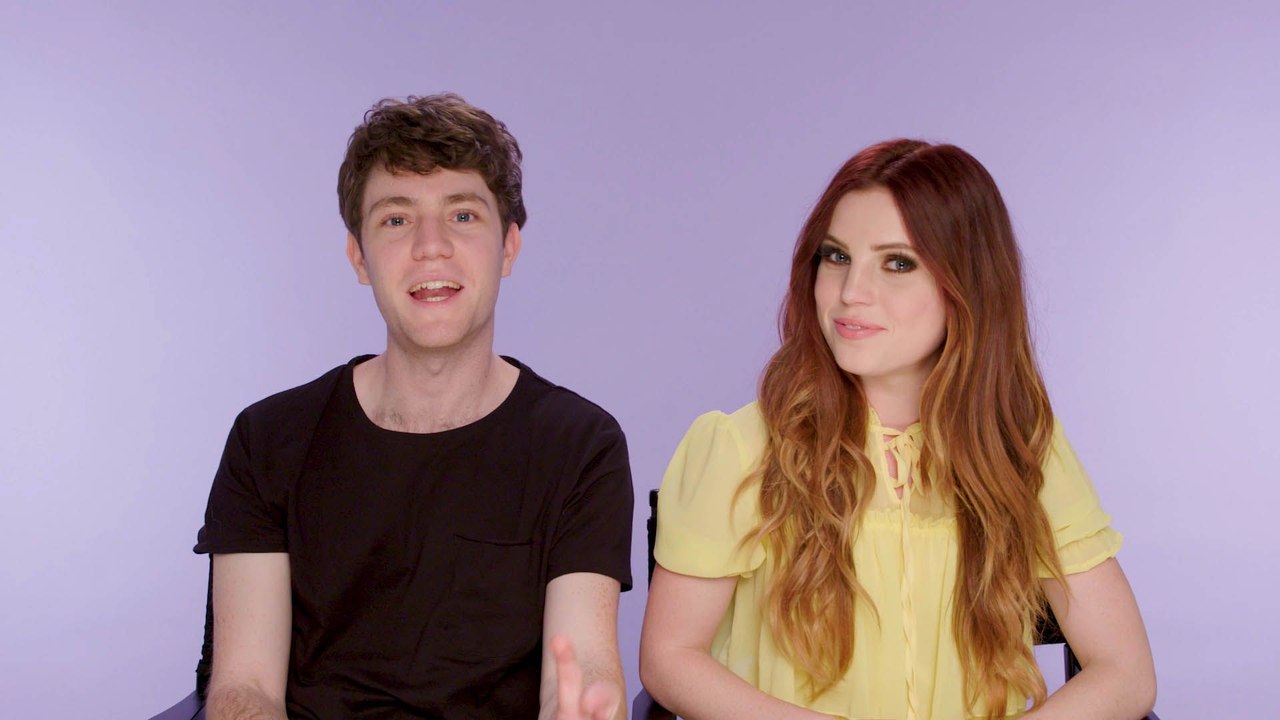 Echosmith | Lyric Challenge