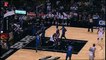 Orlando Magic 101-123 San Antonio Spurs