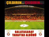 Yönetim, futbolcu, taraftar şampiyonsun Galatasaray!