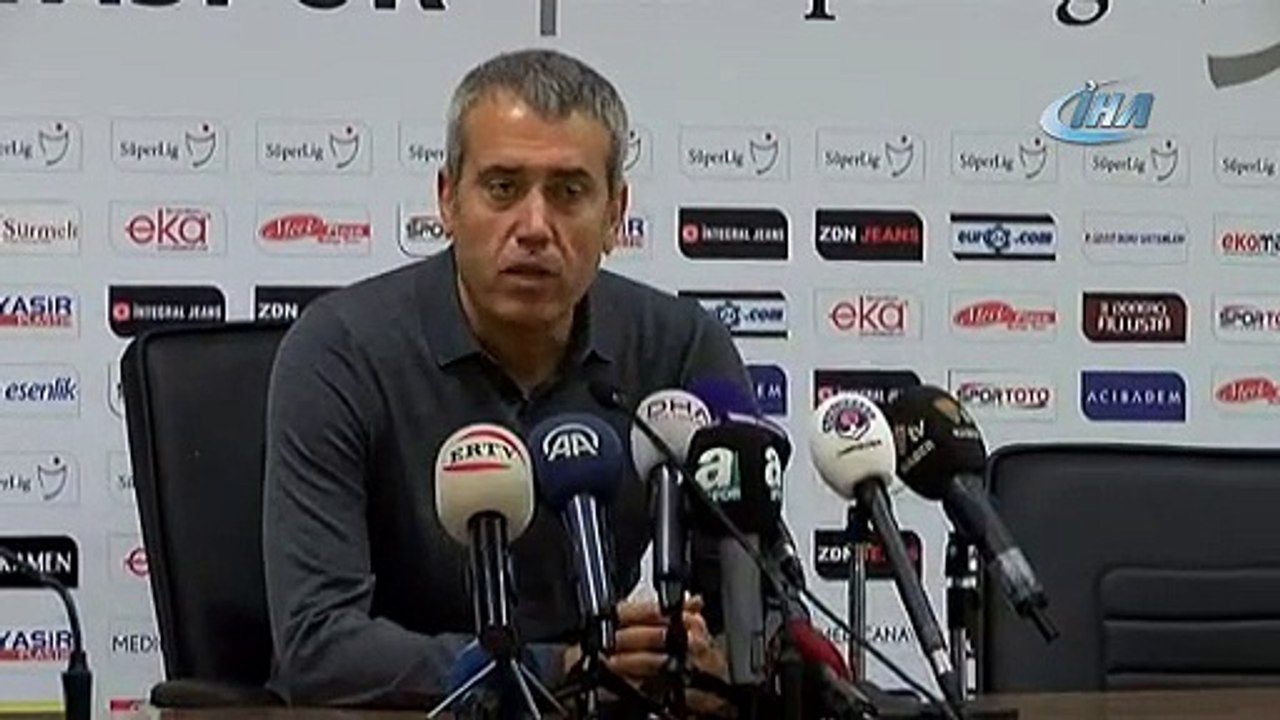 Kemal Özdeş