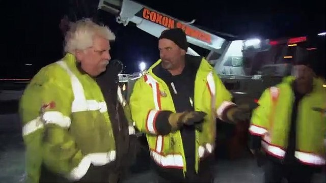 Heavy Rescue 401 - S04E01 - January 11, 2020 || Heavy Rescue 401 (01/11/2020)