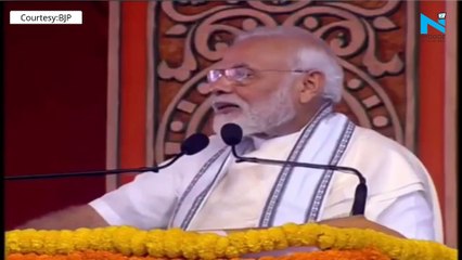 Youth being misguided by rumours on CAA, says PM Modi