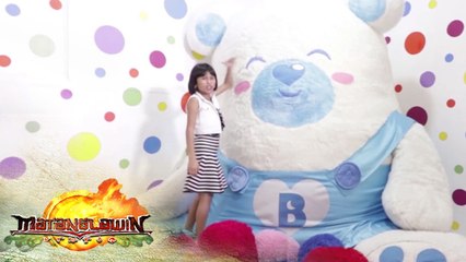 Bearseum Suites | Matanglawin