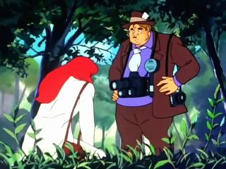 ساندي بل الحلقة 26