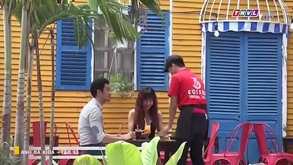 Anh Ba Khía Tập 15 - Chuẩn Full - Phim Việt Nam THVL1 Tap 16 - phim anh ba khia tap 15