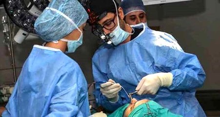 Bilirkişi ücretini yatırmayan cerrah, kıdem ve ihbar tazminatından oldu