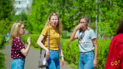 FUNNY LIFE SITUATIONS THAT EVERYONE CAN RELATE TO -- Funny Moments by 123 GO!