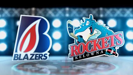 Highlights: Blazers (7) at Rockets (2)