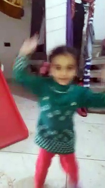 dancing on challa song