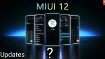 Xiaomi miui 12 | Latest update 2020 | Miui 12 features | New miui 12 | Xiaomi india