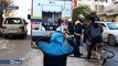 مقتل 6 مدنيين حصيلة قصف جوي لميليشيا أسد على مدينة إدلب