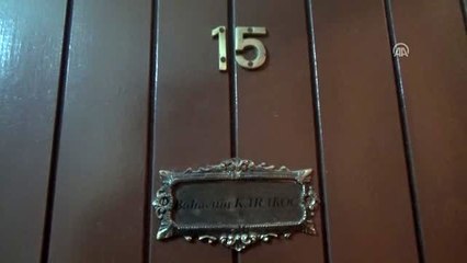 Türk edebiyatının "Beyaz Kartal"ı Bahaettin Karakoç'u eserleriyle yaşatıyorlar