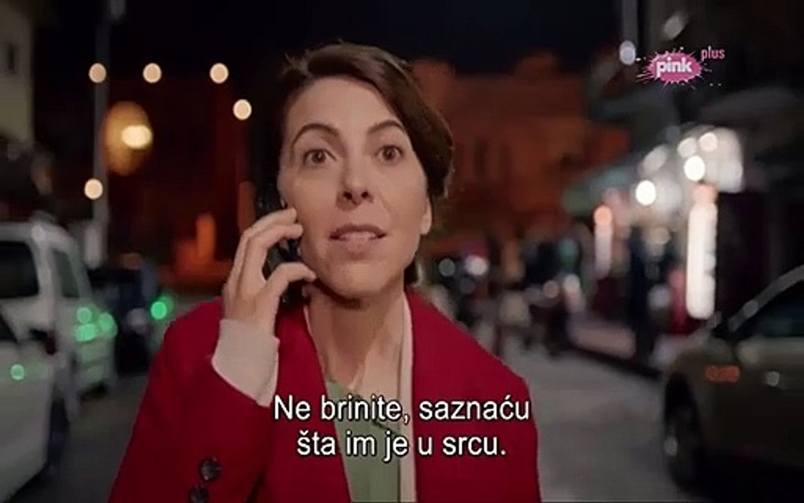 Nemoguća Ljubav - 19 epizoda HD Emitovana 11.01.2020.