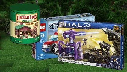 MINECRAFT (Honest Game Trailers) - Dailymotion