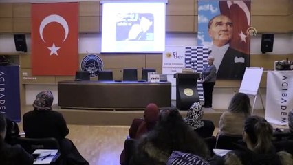 42'sinde anne oldu, başka insanlar için 19 yıldır yollarda