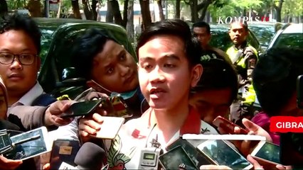 Popularitas Gibran Terbatas atau Teratas?