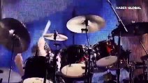 Rush'ın davulcusu ve söz yazarı Neil Peart, hayata veda etti