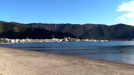 "Yüzen oteller" rotasını yeniden Muğla'ya çevirdi