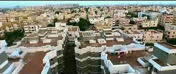 V1 - Movie Leaf Teaser