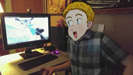 Reviewing my Horribly Bad Leafy Parody from 2016