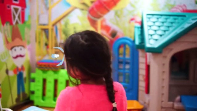 Bütün Harçlık Paramla Kozmetik Alışverişi Yaptım Param Bitti! KENDİMİ KAYBETTİM Eğlence Çocuk Videom